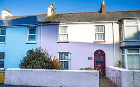 Francis Cottage Tenby